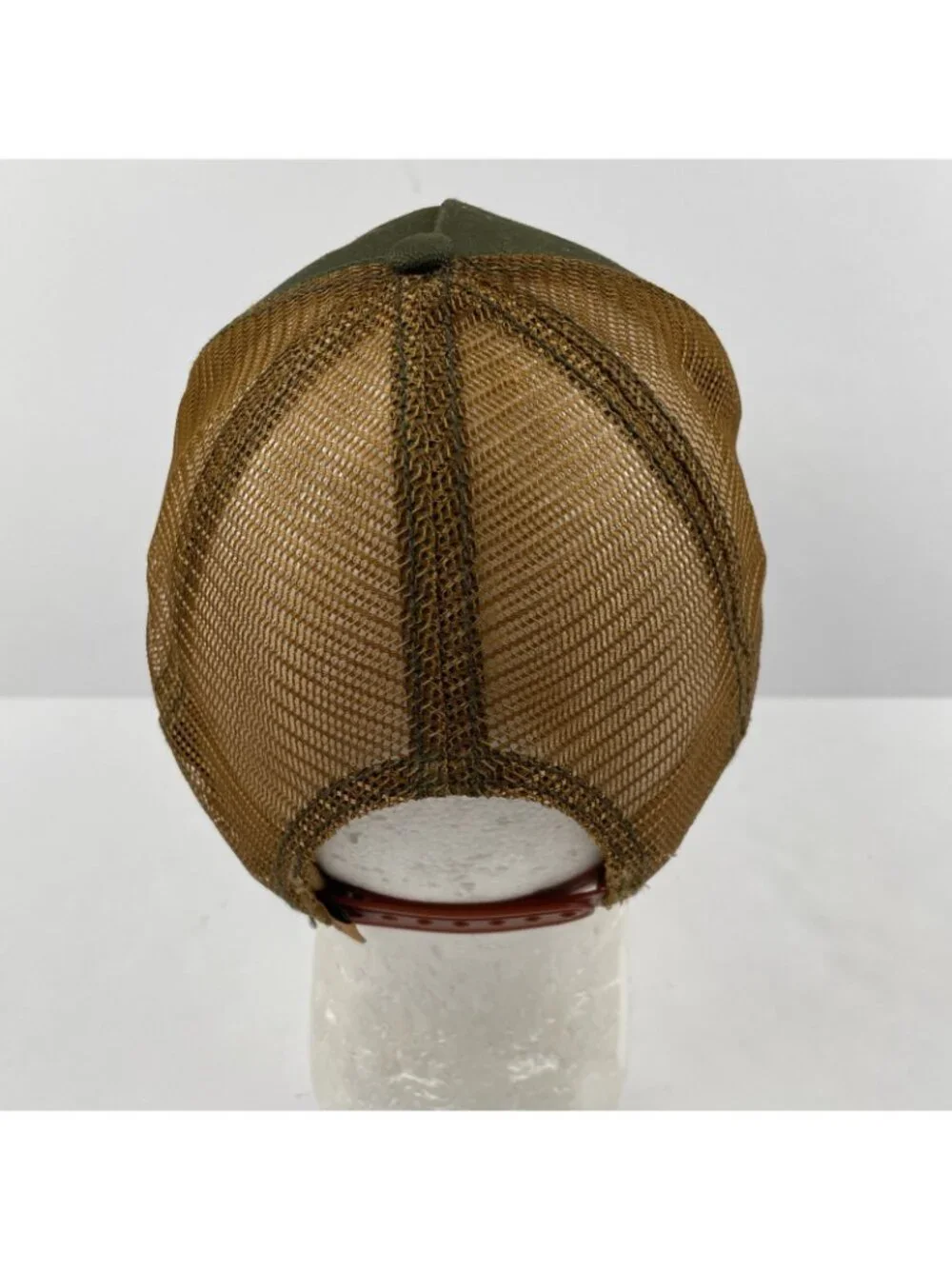 Pistil Hood River SnapBack Hat Adult Mesh Back Canvas Front/Bill